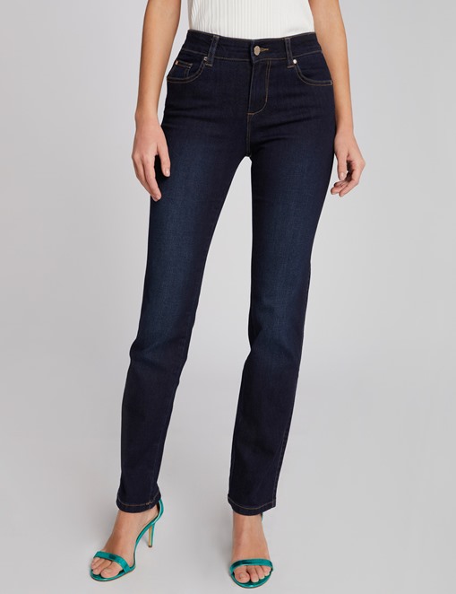 5-Pocket Jeans | Mujaded Textiles