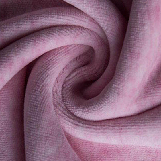 Velour Fabrics Mujaded Textiles